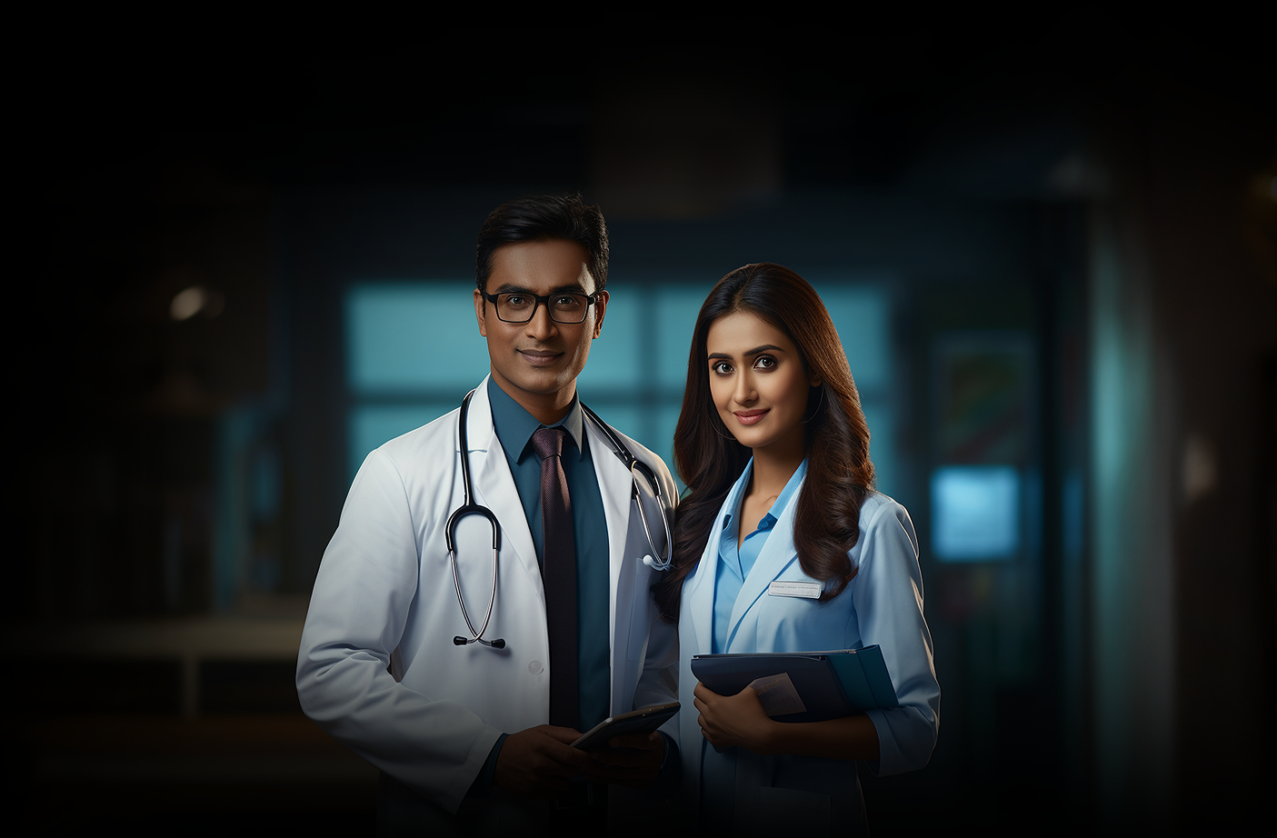Healthcare Provider