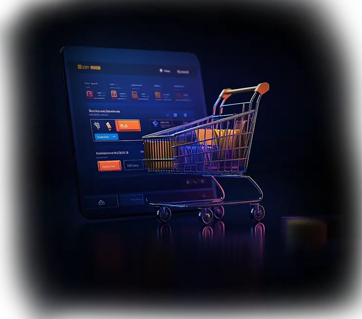 Connected Commerce that works together