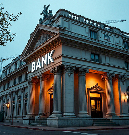 Investment Bank