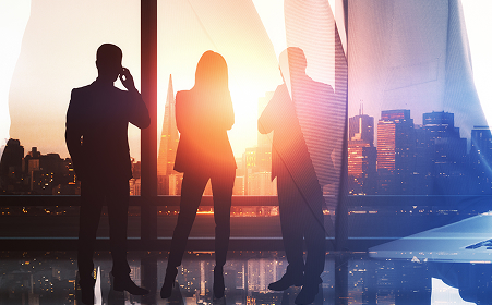 Corporate & Enterprise Brands