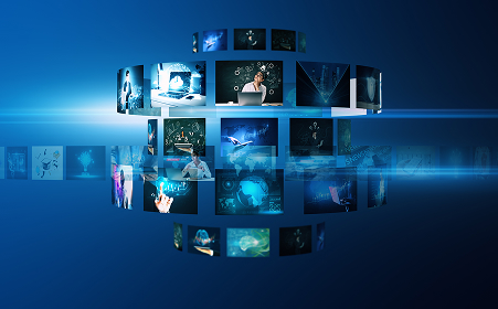 Media & Publishing Platforms