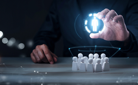 B2B Thought Leadership