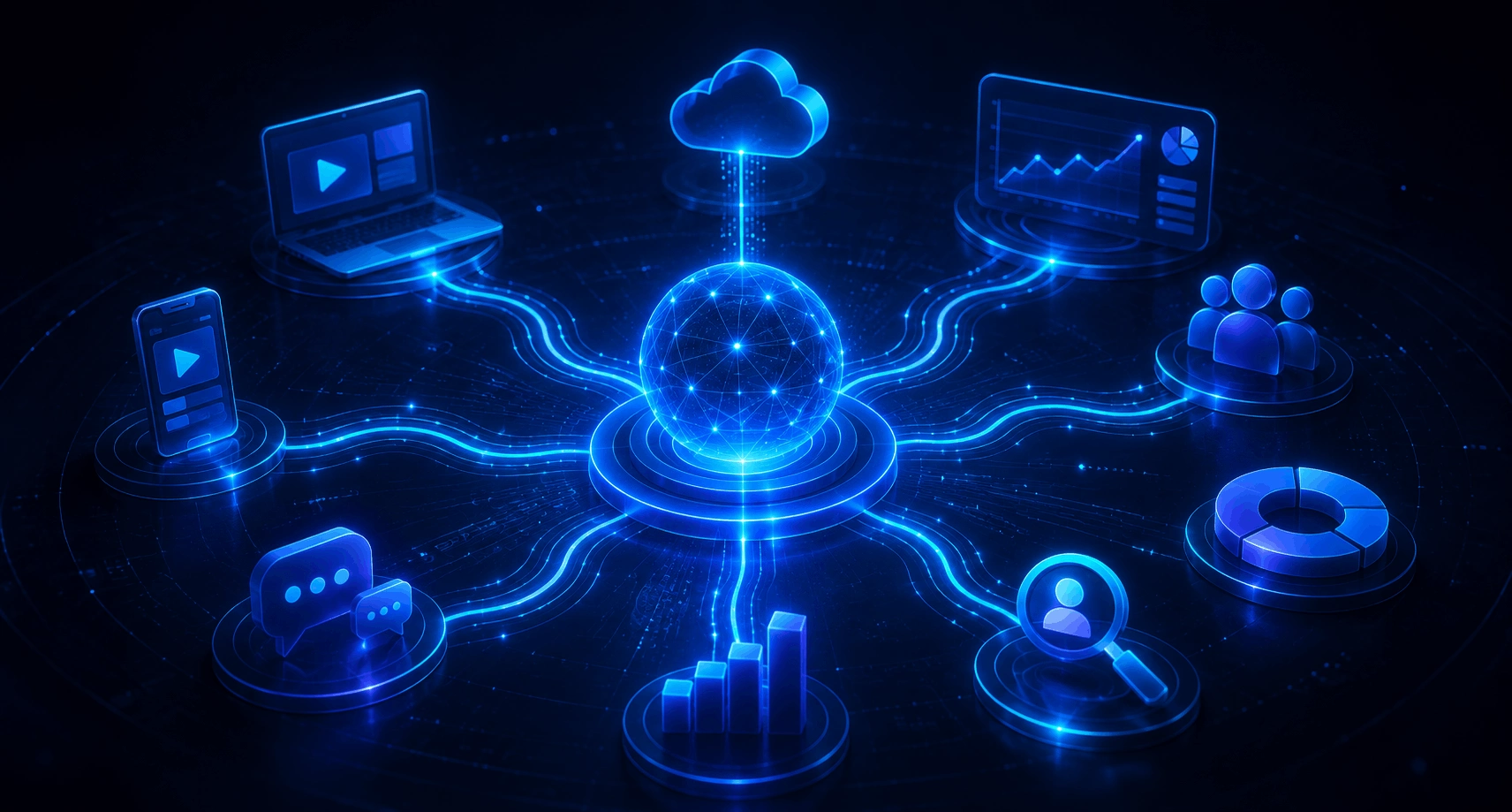 Building an Audience Intelligence Ecosystem for Smarter Brand Engagement