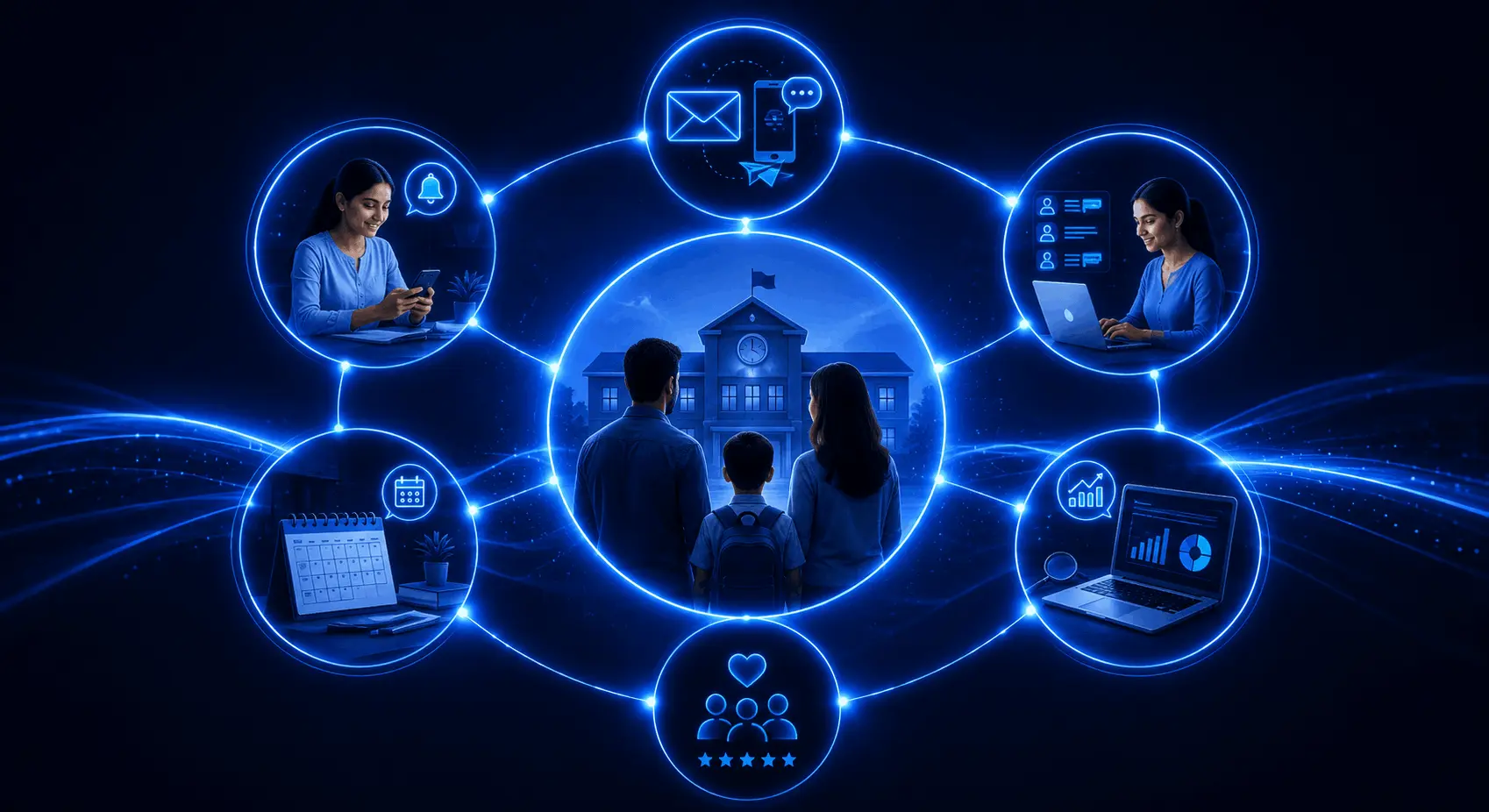 What We Enable