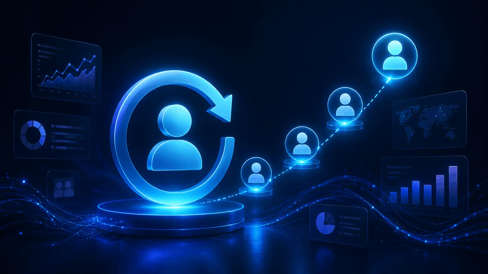 What We Enable