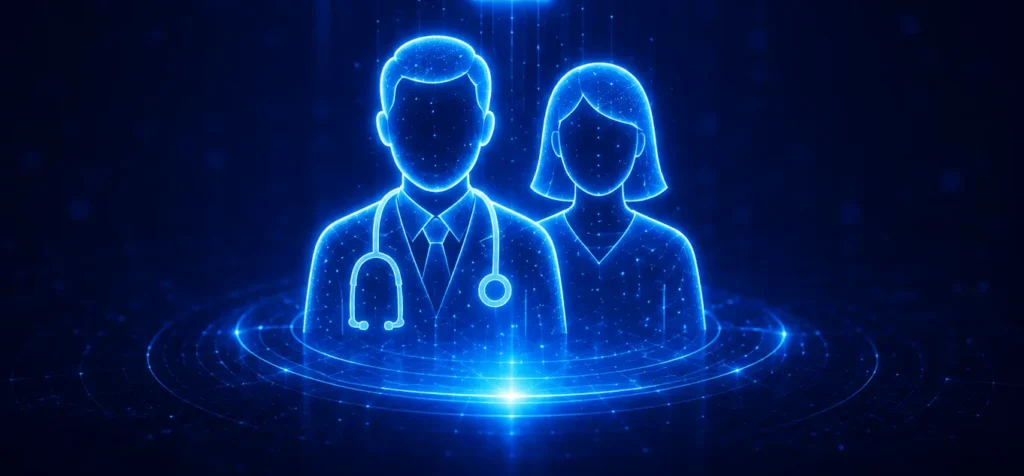 Strengthening Patient & HCP Engagement Through Connected Health Experiences