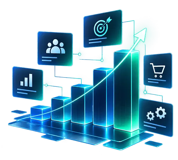 Powered by Leading Platforms